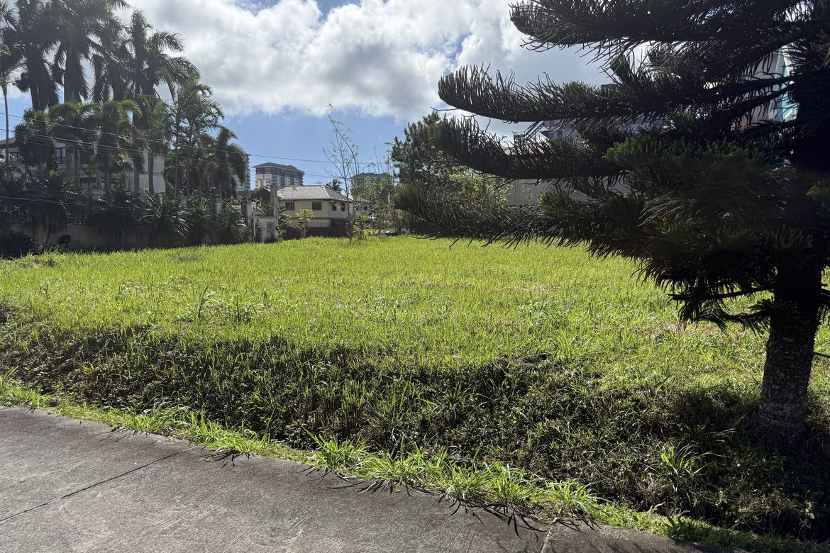 Land for Sale in San Jose, Tagaytay, Cavite – photo 2