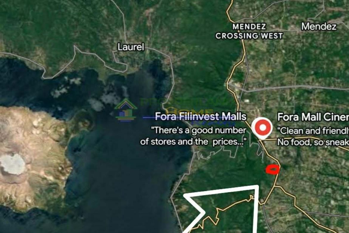Land for Sale in San Jose, Tagaytay, Cavite – photo 6