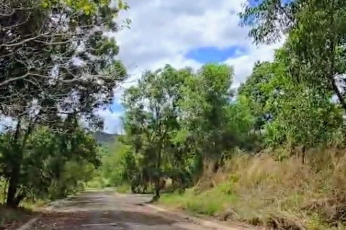 Land for Sale in San Juan, Antipolo, Rizal