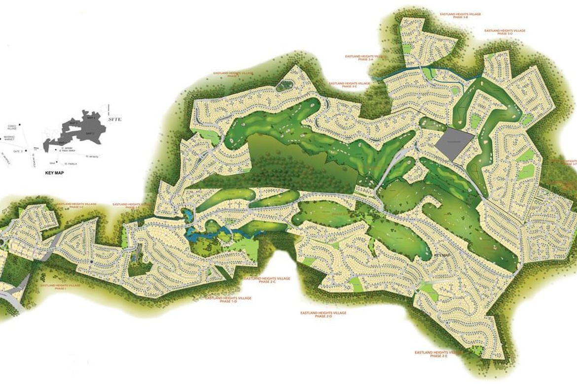 Land for Sale in San Juan, Antipolo, Rizal – photo 2