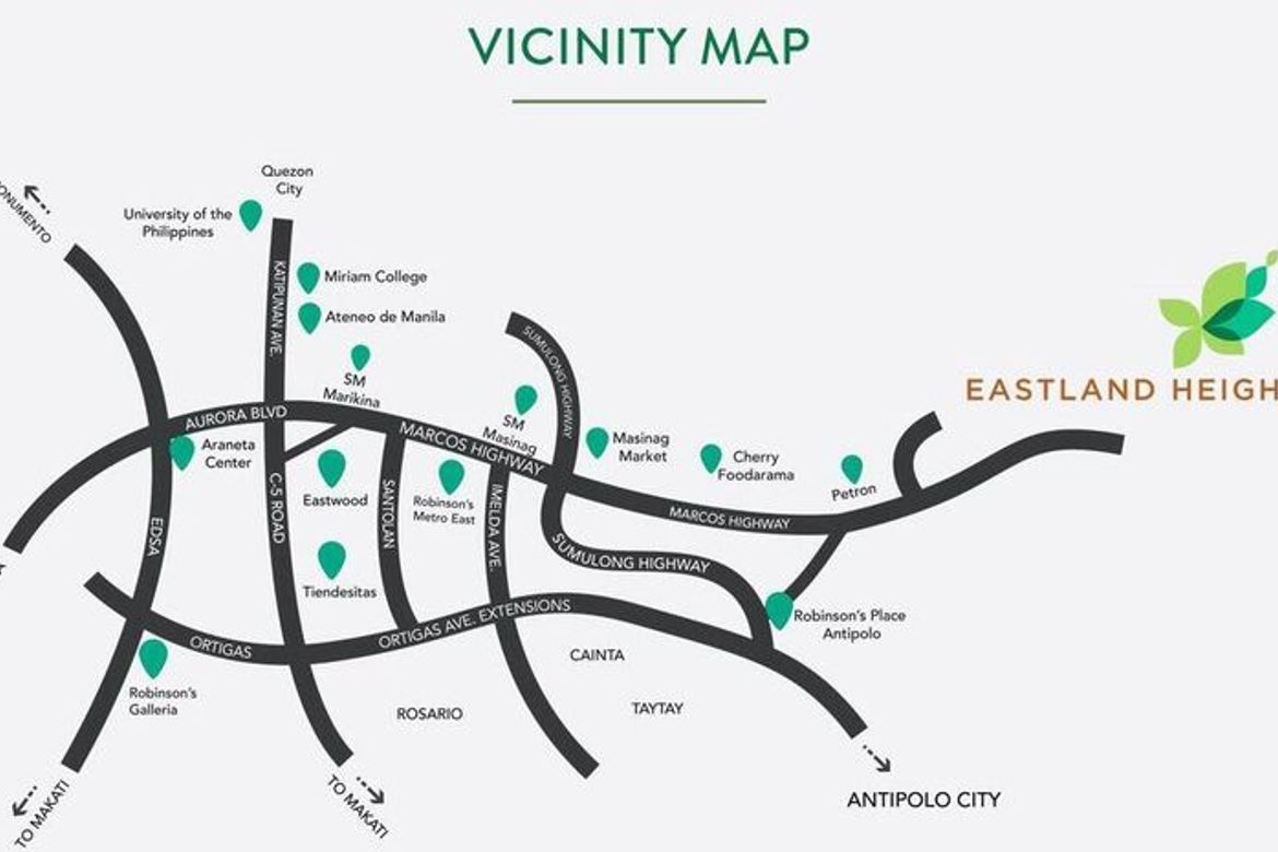 Land for Sale in San Juan, Antipolo, Rizal – photo 3