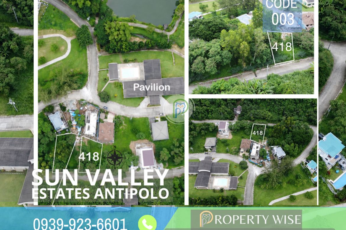 Land for Sale in San Juan, Antipolo, Rizal – photo 4