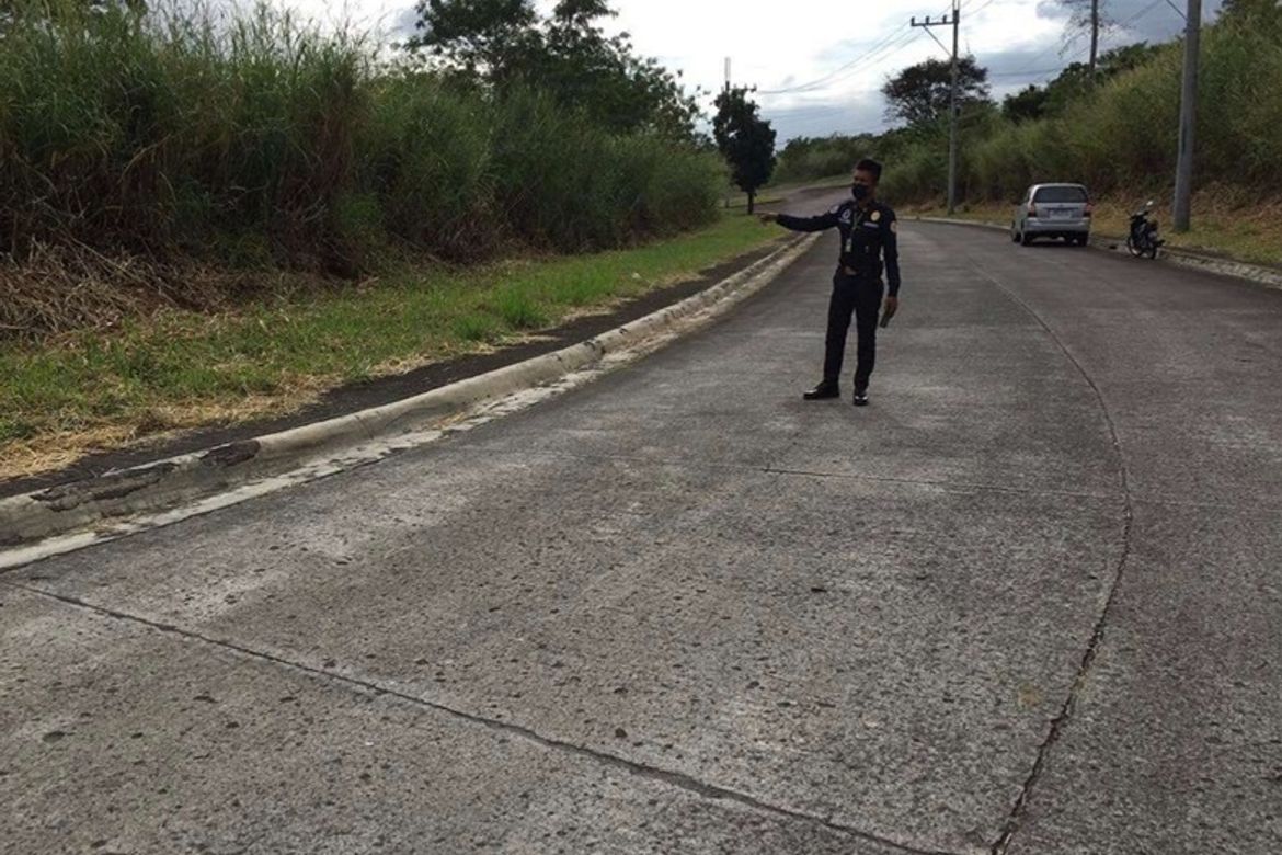 Land for Sale in San Juan, Antipolo, Rizal – photo 2