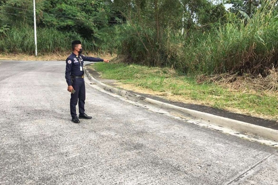 Land for Sale in San Juan, Antipolo, Rizal – photo 3