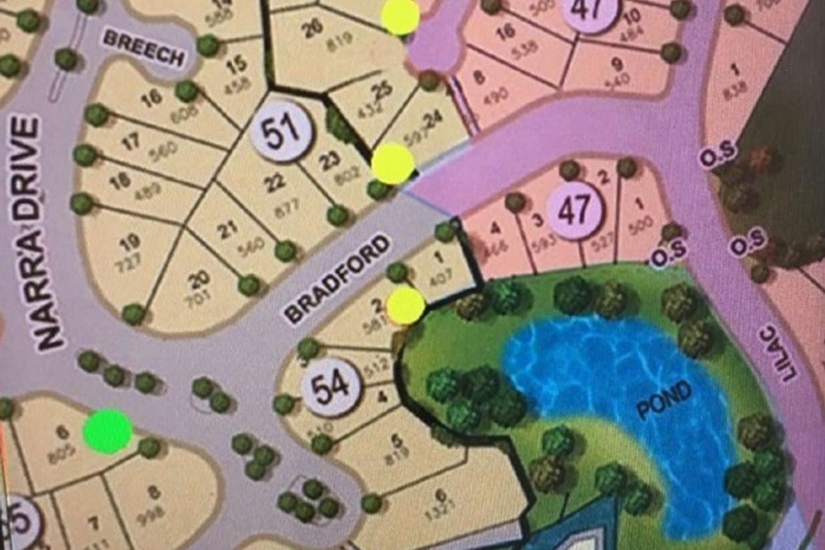 Land for Sale in San Juan, Antipolo, Rizal – photo 5