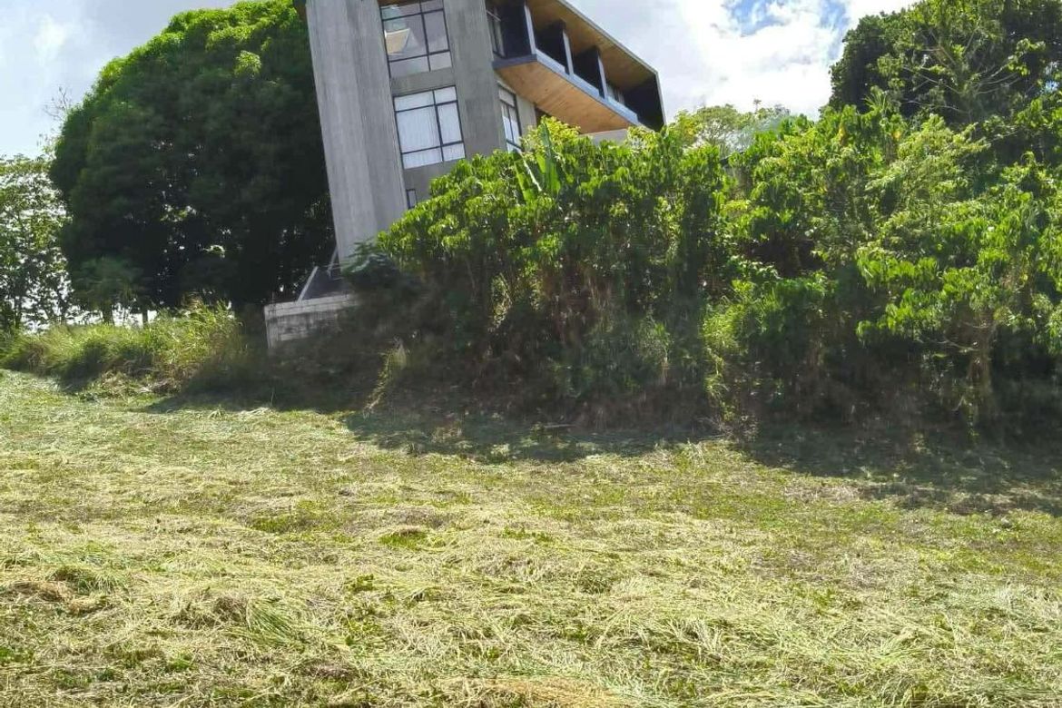 Land for Sale in San Juan, Antipolo, Rizal – photo 2