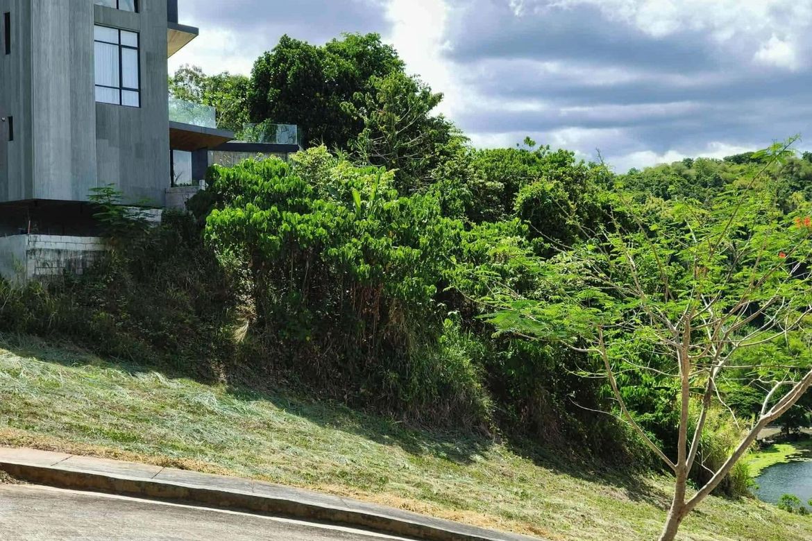 Land for Sale in San Juan, Antipolo, Rizal – photo 3