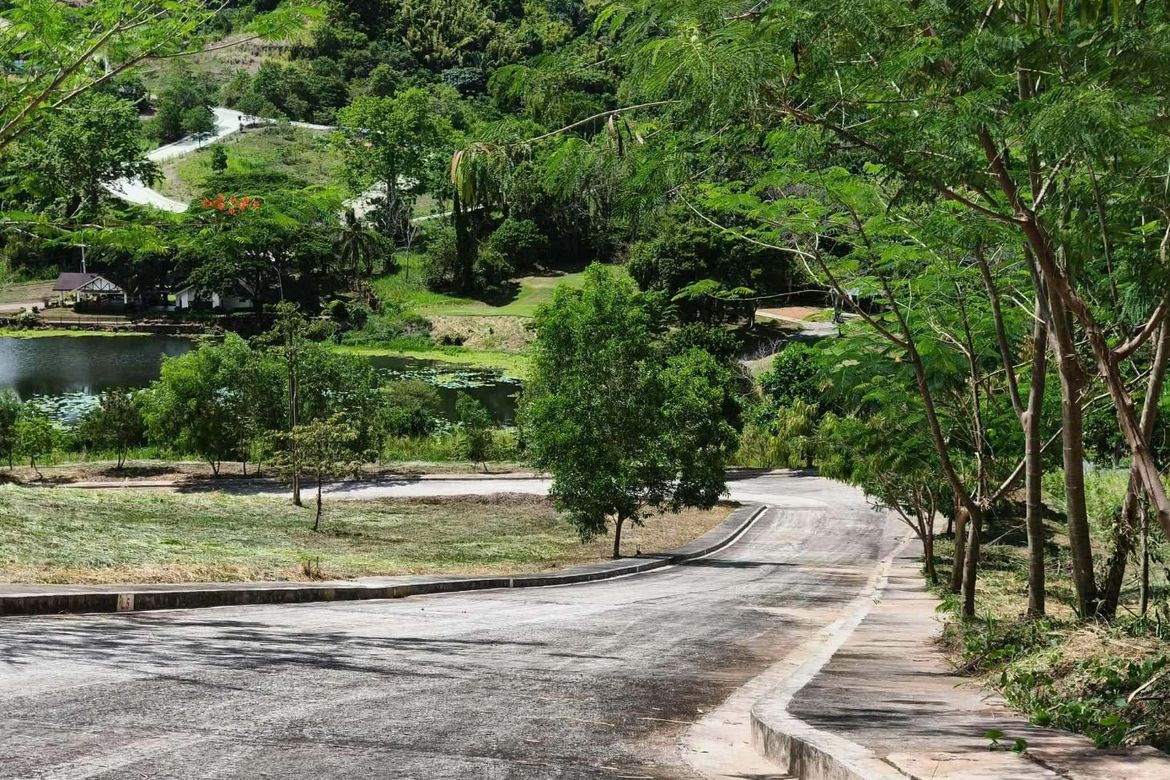 Land for Sale in San Juan, Antipolo, Rizal – photo 4