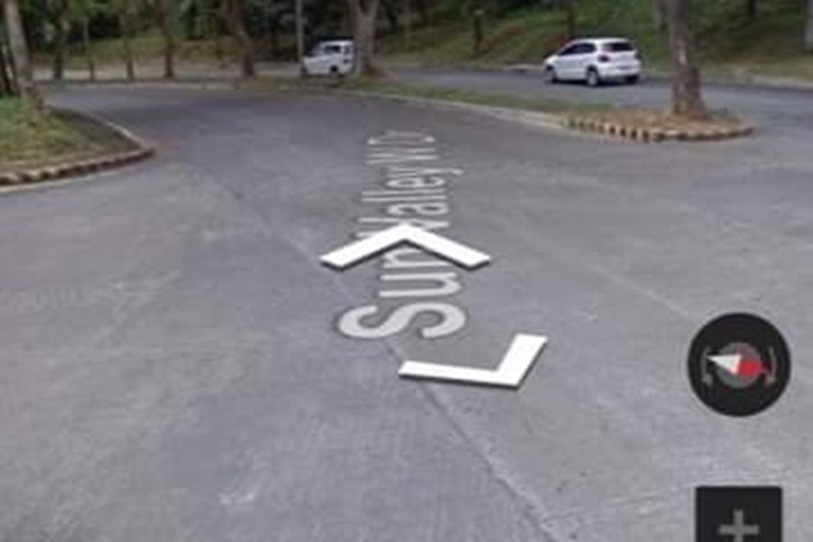 Land for Sale in San Juan, Antipolo, Rizal