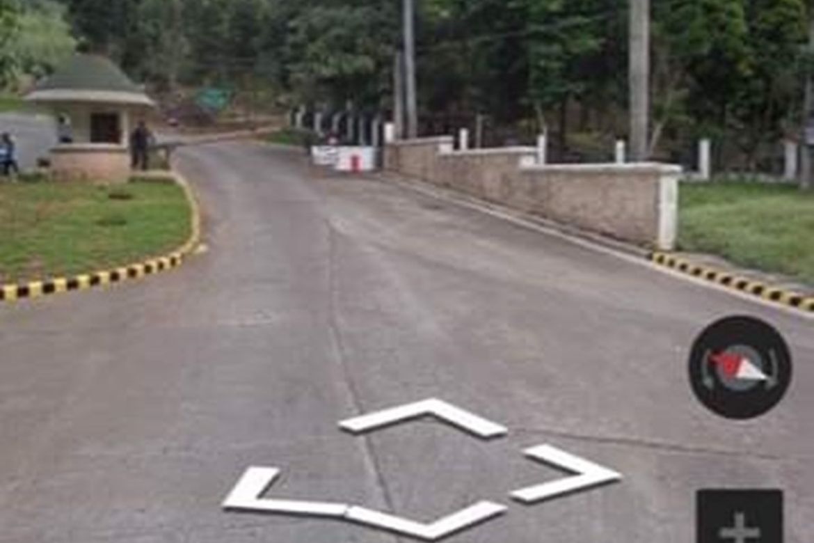 Land for Sale in San Juan, Antipolo, Rizal – photo 2