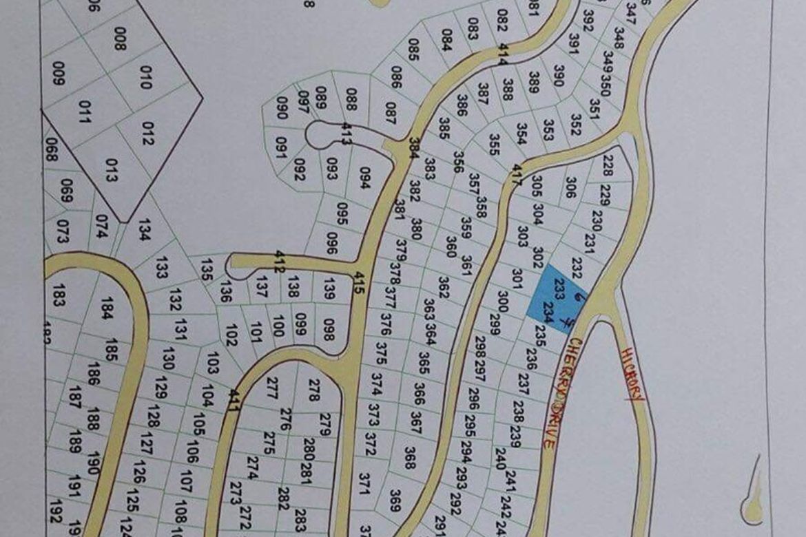 Land for Sale in San Juan, Antipolo, Rizal – photo 7