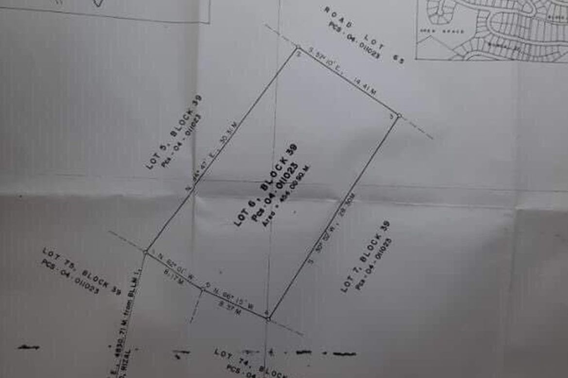 Land for Sale in San Juan, Antipolo, Rizal – photo 8