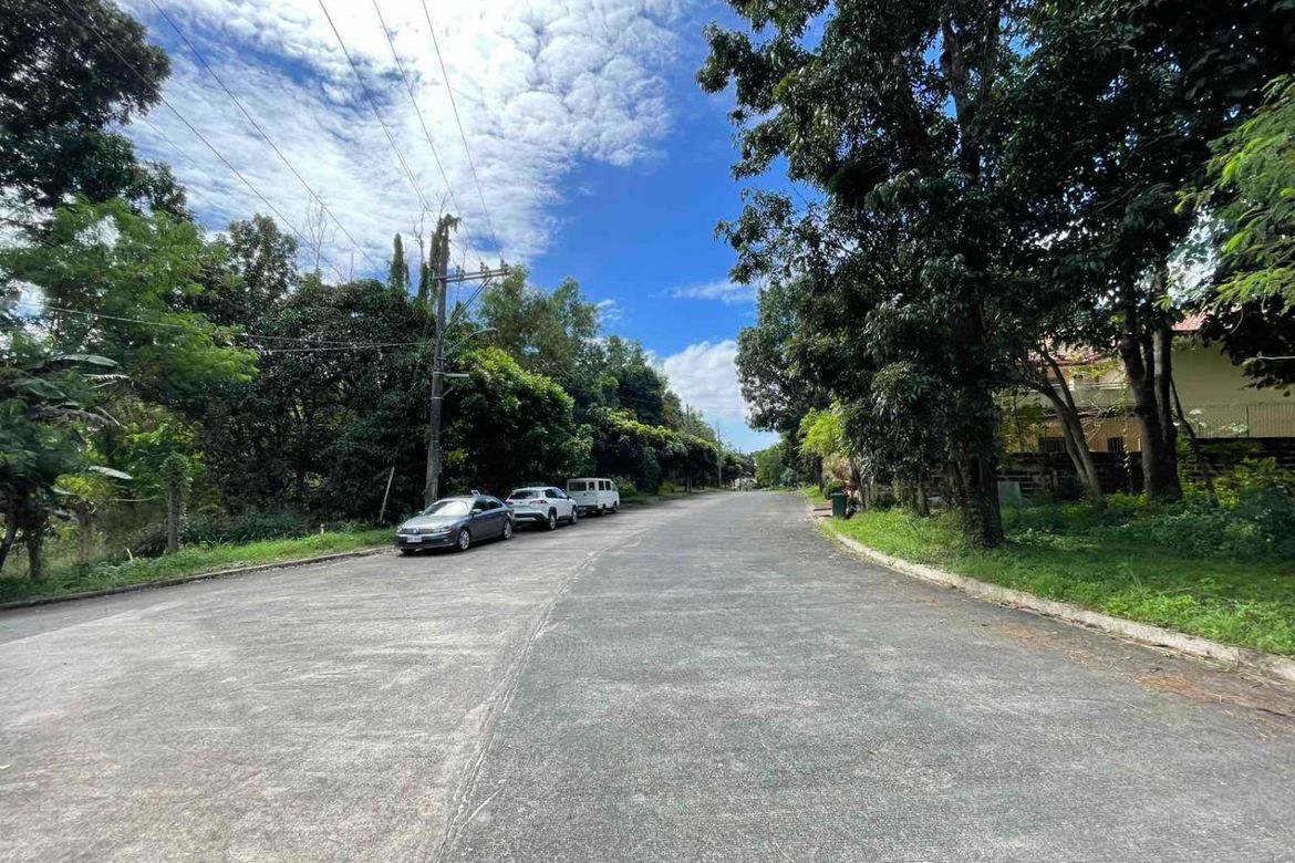 Land for Sale in San Juan, Antipolo, Rizal – photo 4