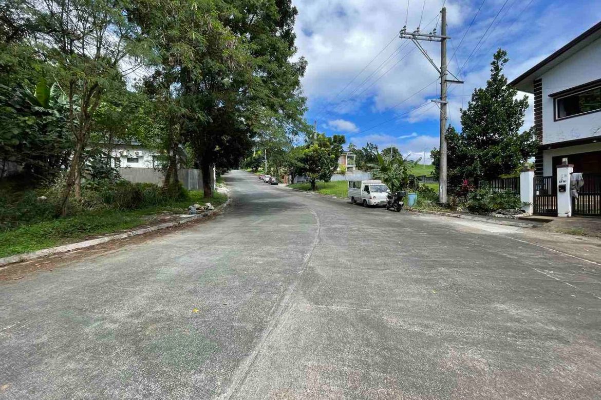 Land for Sale in San Juan, Antipolo, Rizal – photo 5