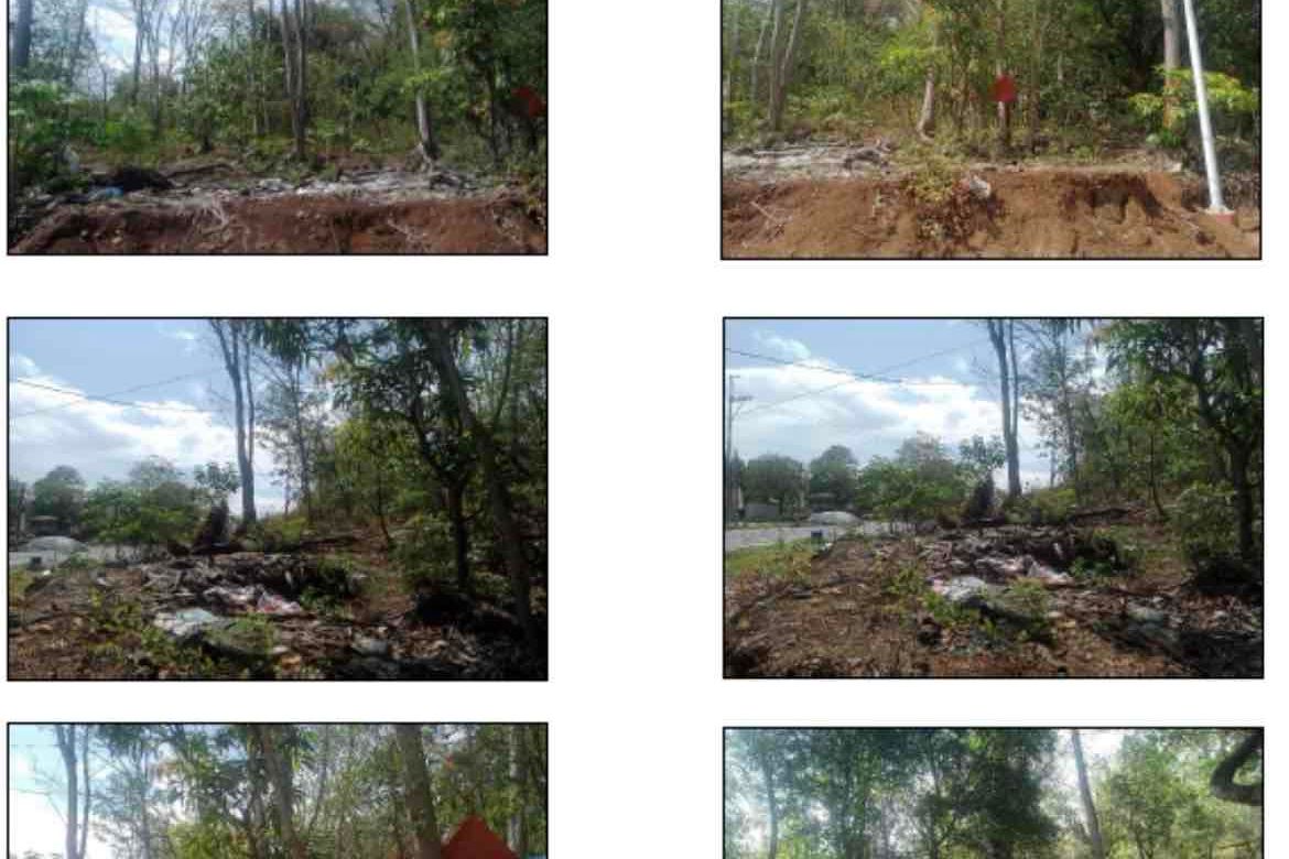 Land for Sale in San Juan, Baras, Rizal