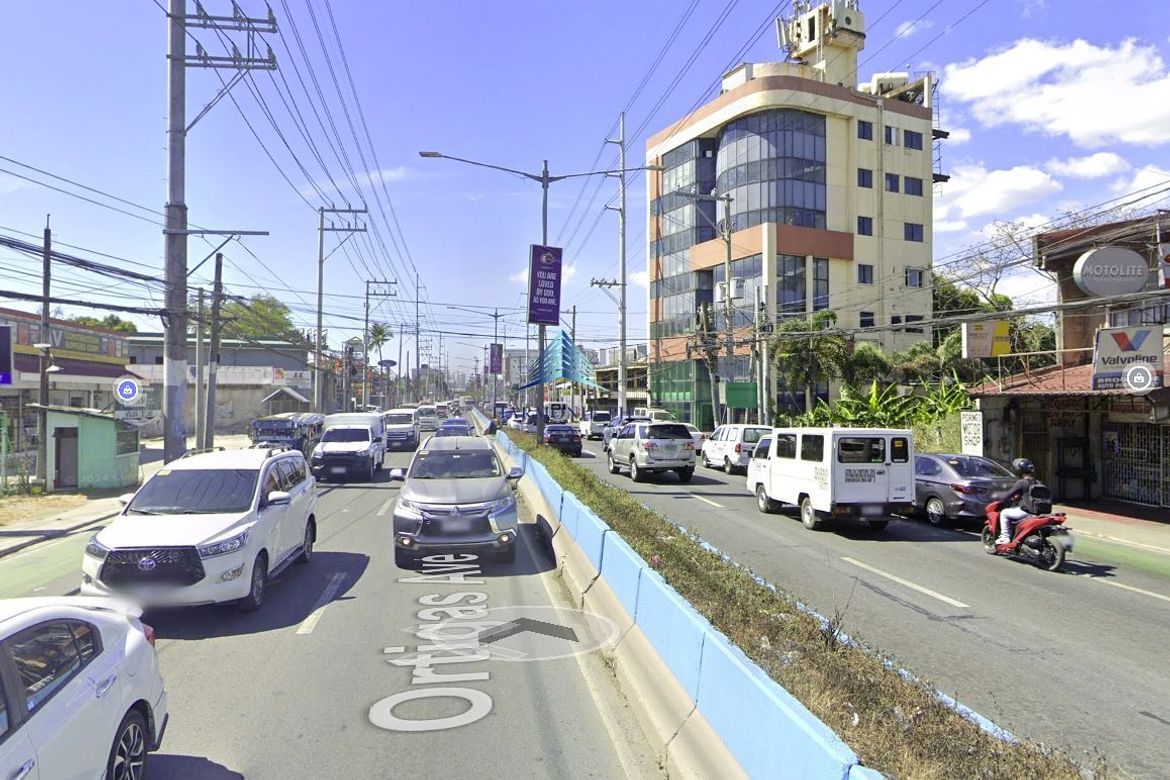 Land for Sale in San Juan, Cainta, Rizal – photo 3