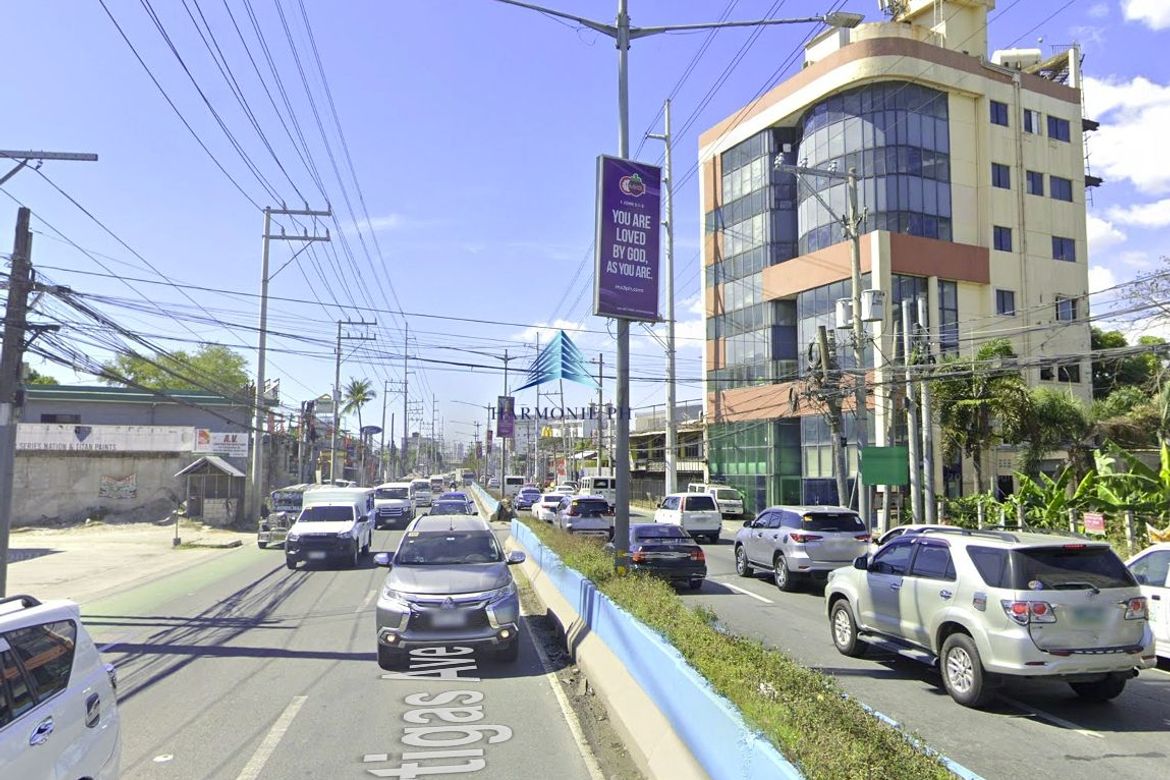 Land for Sale in San Juan, Cainta, Rizal – photo 8