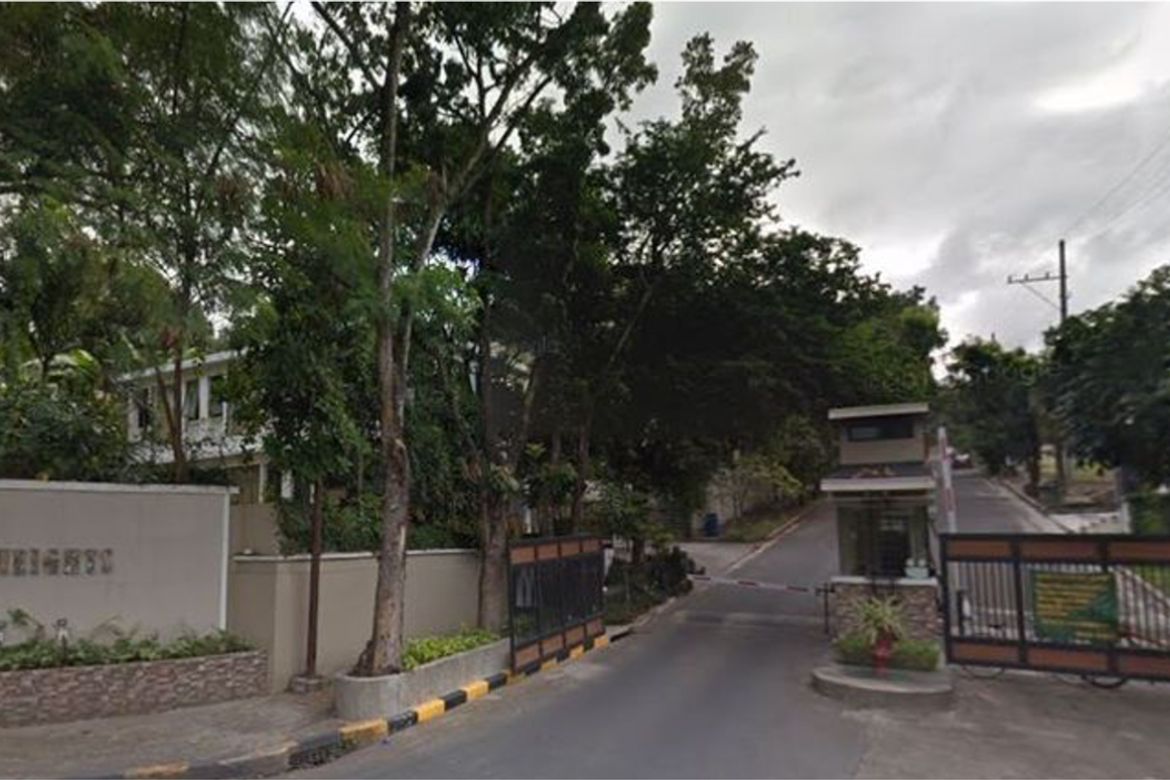 Land for Sale in San Juan, Cainta, Rizal – photo 2