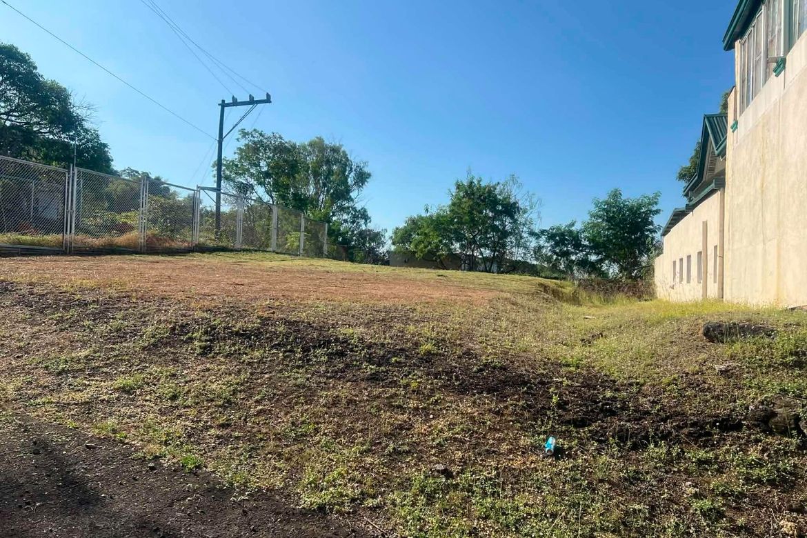 Land for Sale in San Juan, Cainta, Rizal – photo 3