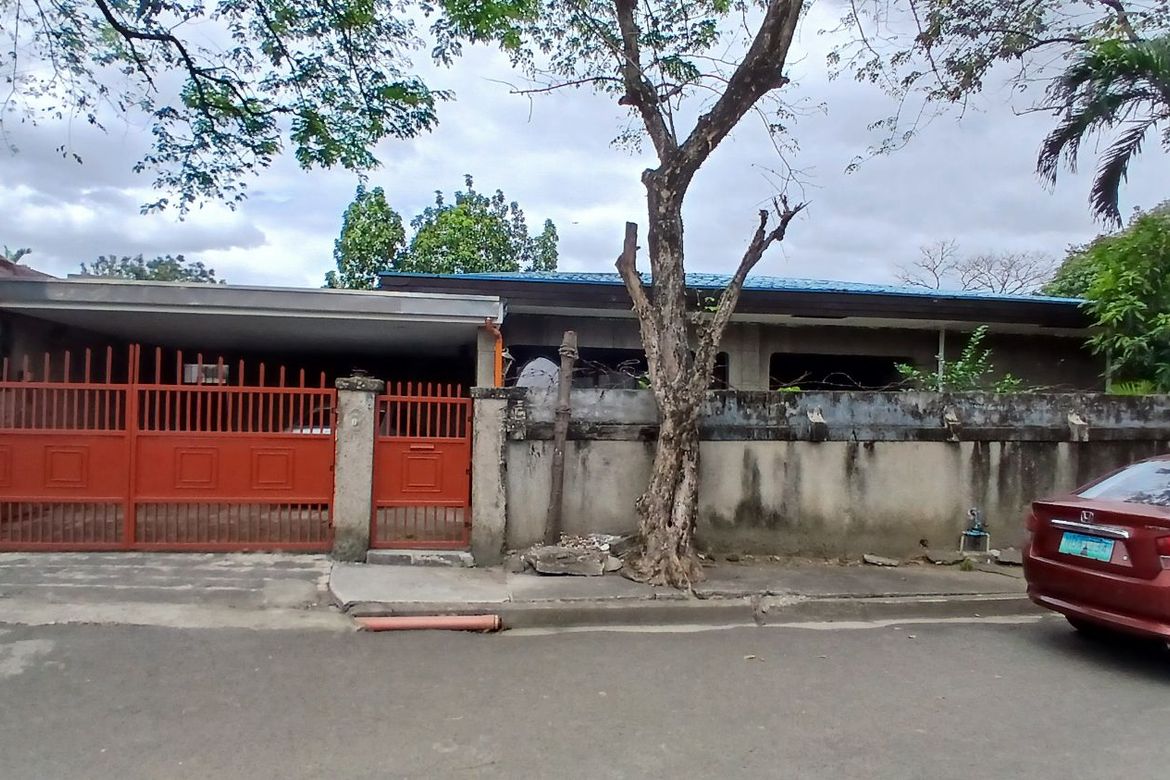 Land for Sale in San Juan, Cainta, Rizal