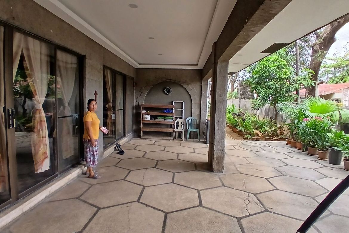 Land for Sale in San Juan, Cainta, Rizal – photo 2