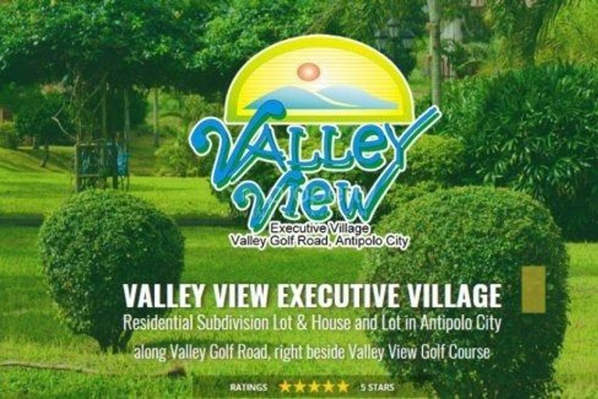 Land for Sale in San Juan, Cainta, Rizal