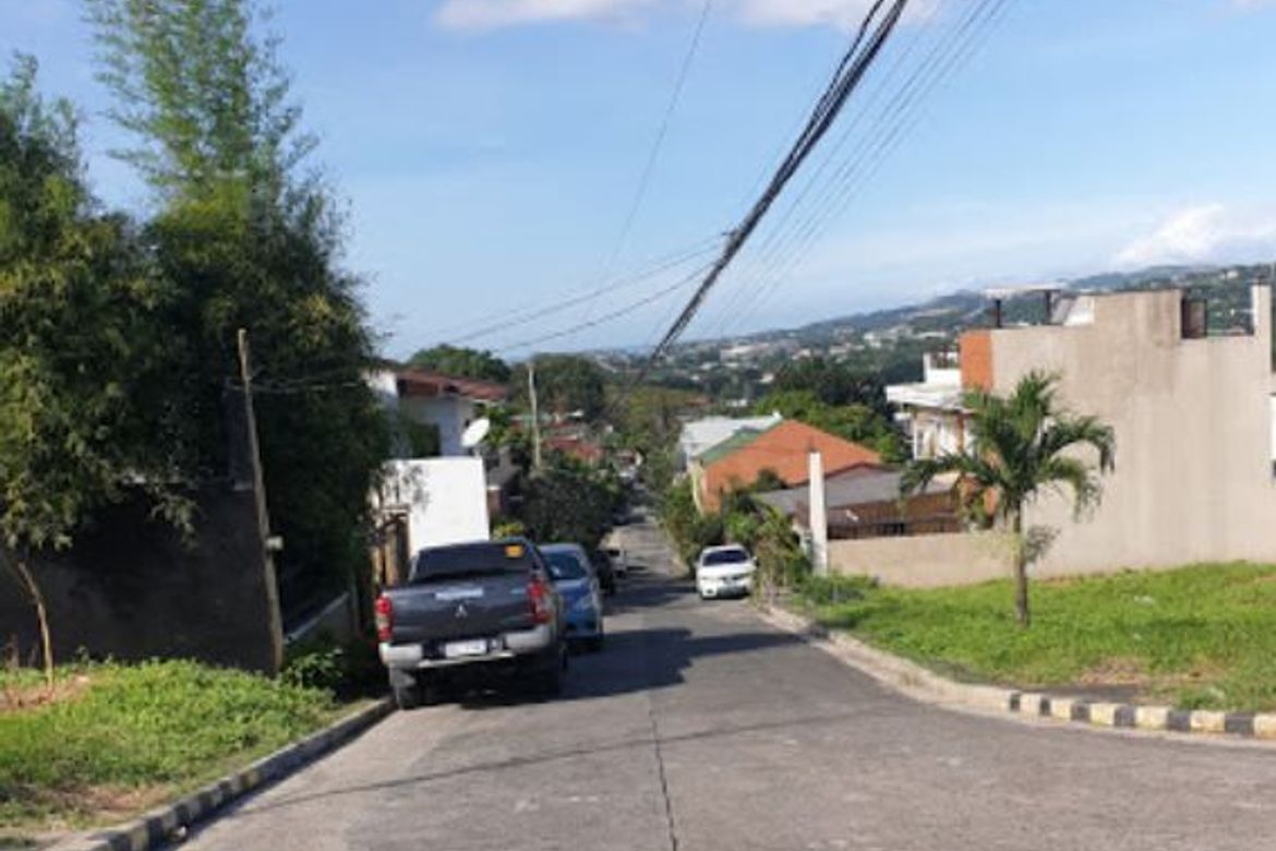 Land for Sale in San Juan, Cainta, Rizal – photo 5