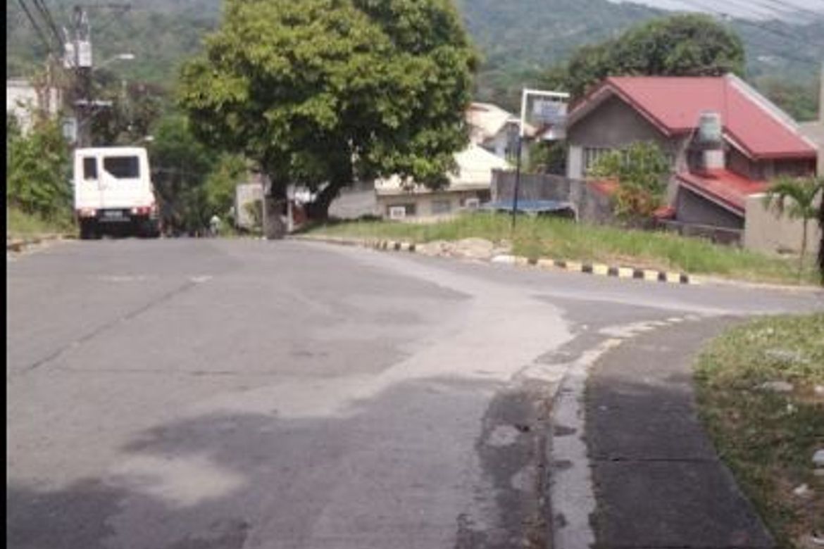 Land for Sale in San Juan, Cainta, Rizal – photo 6