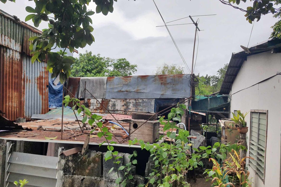 Land for Sale in San Juan I, General Trias, Cavite