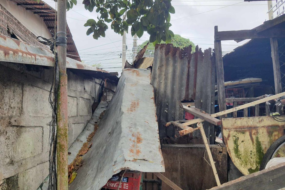 Land for Sale in San Juan I, General Trias, Cavite – photo 3