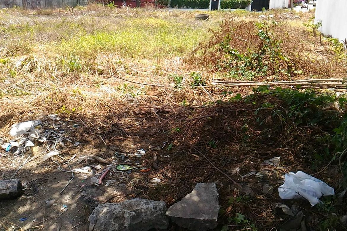Land for Sale in San Juan I, General Trias, Cavite