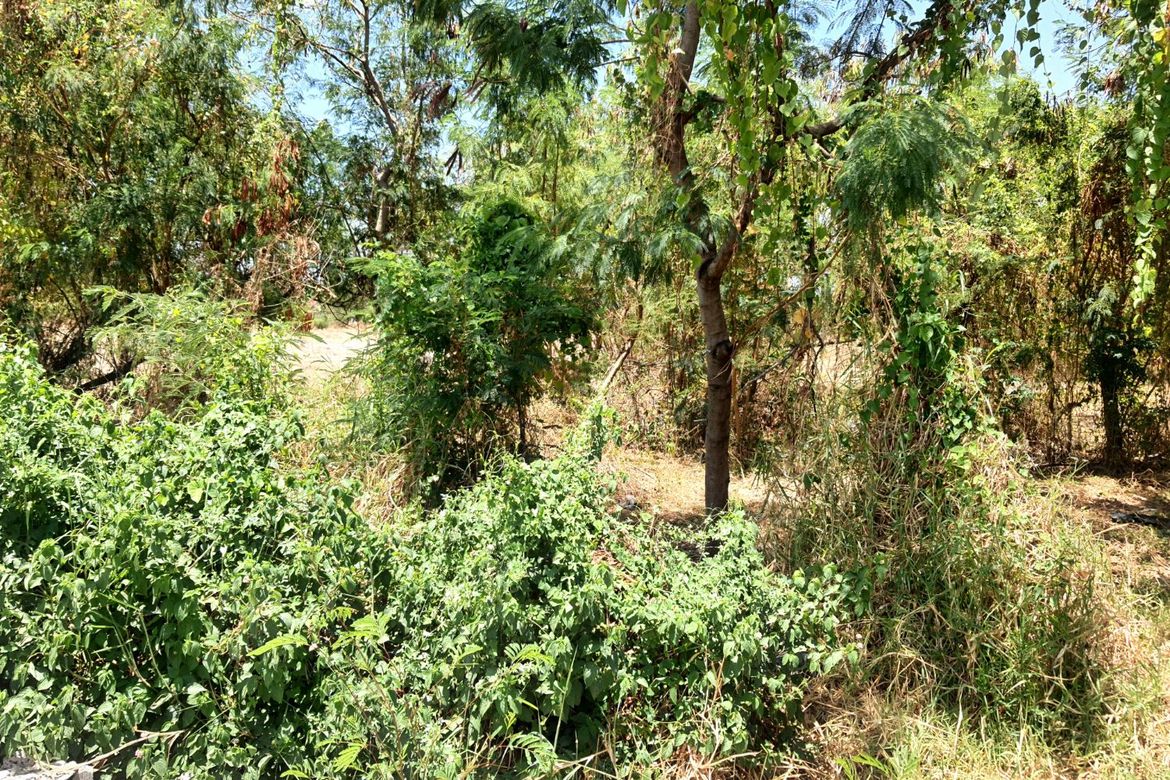 Land for Sale in San Juan I, General Trias, Cavite