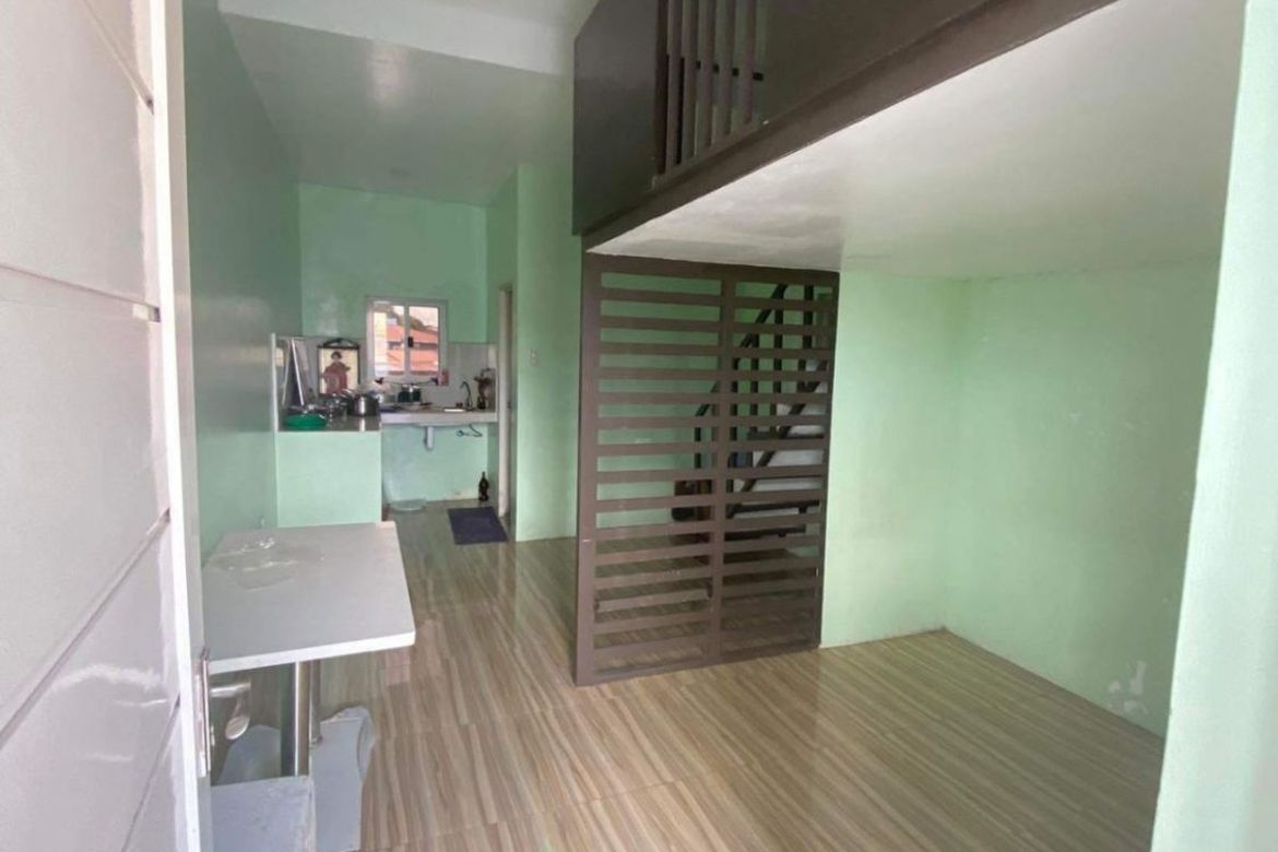 Land for Sale in San Juan II, General Trias, Cavite – photo 2