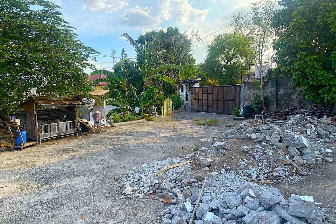 Land for Sale in San Juan, Metro Manila – photo 2