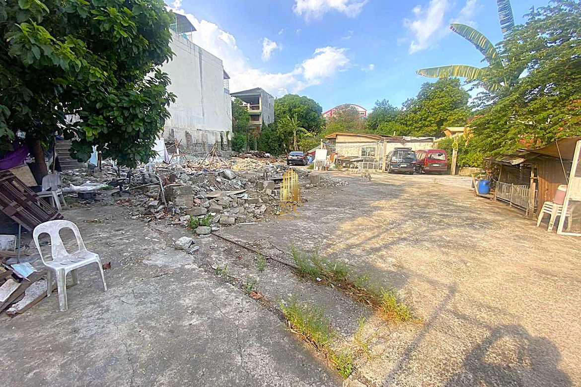 Land for Sale in San Juan, Metro Manila – photo 4
