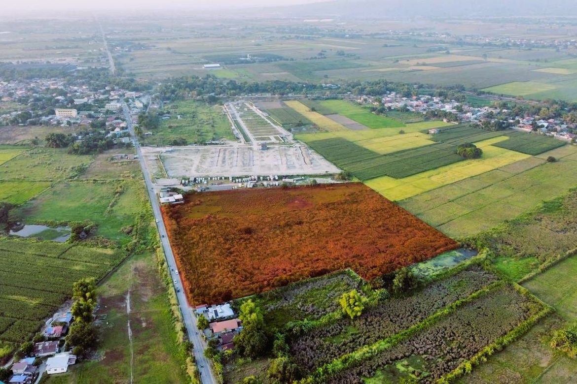 Land for Sale in San Juan, Mexico, Pampanga