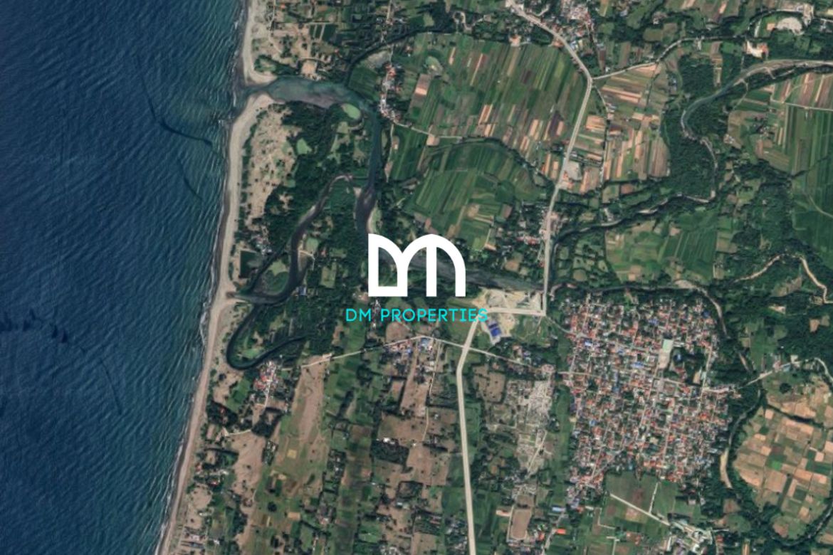 Land for Sale in San Juan, Pasuquin, Ilocos Norte