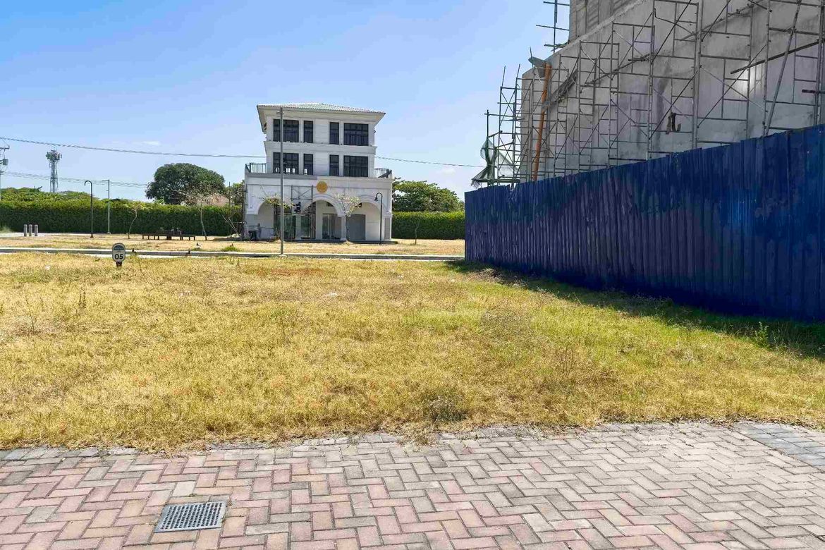 Land for Sale in San Juan, San Fernando, Pampanga