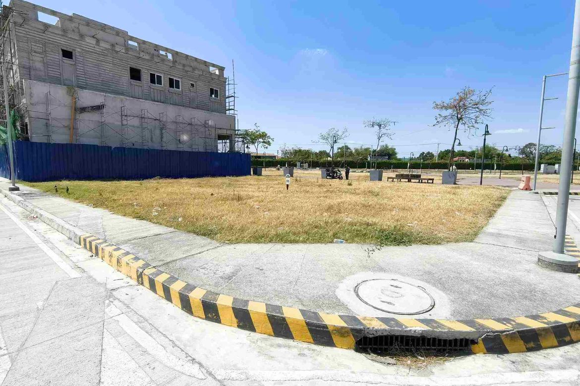 Land for Sale in San Juan, San Fernando, Pampanga – photo 6