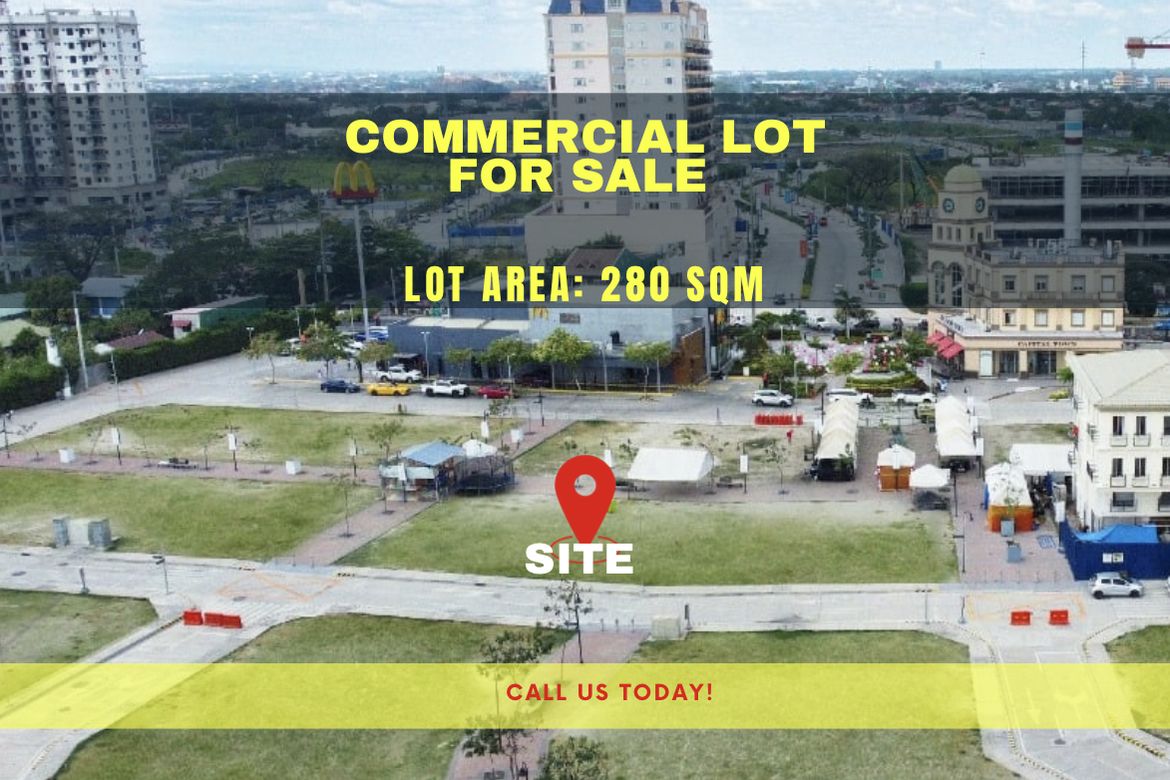 Land for Sale in San Juan, San Fernando, Pampanga