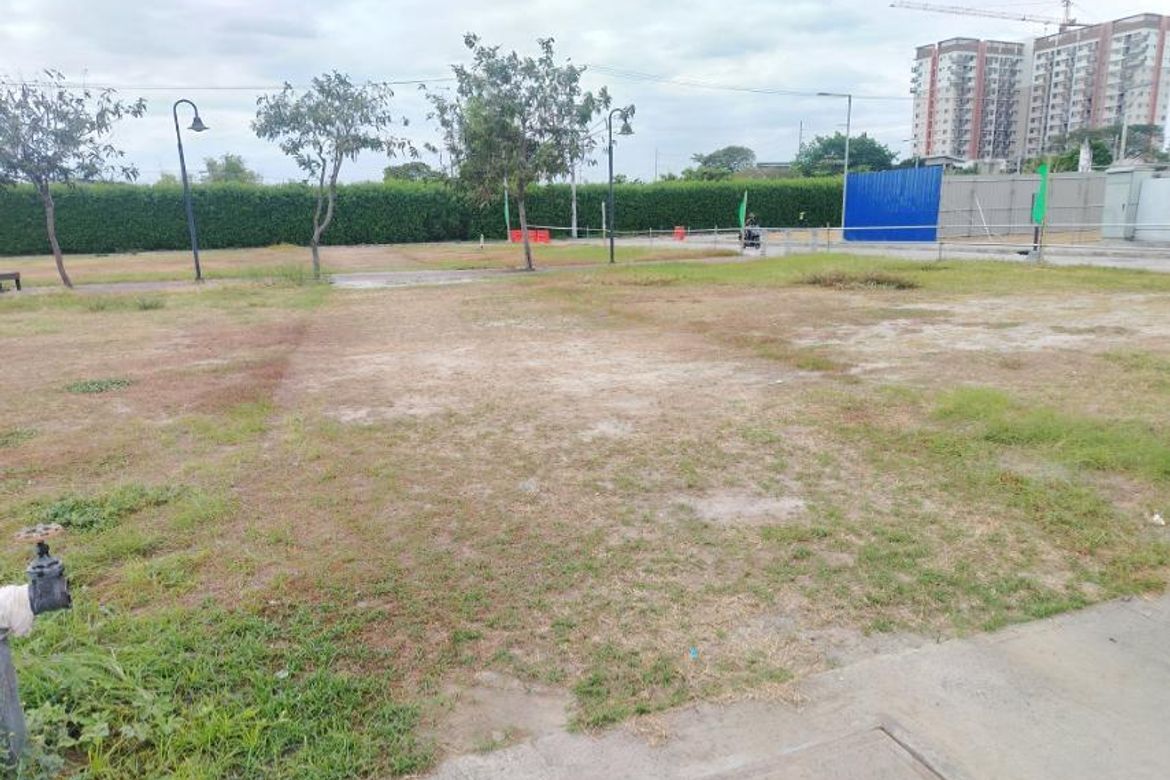 Land for Sale in San Juan, San Fernando, Pampanga – photo 3