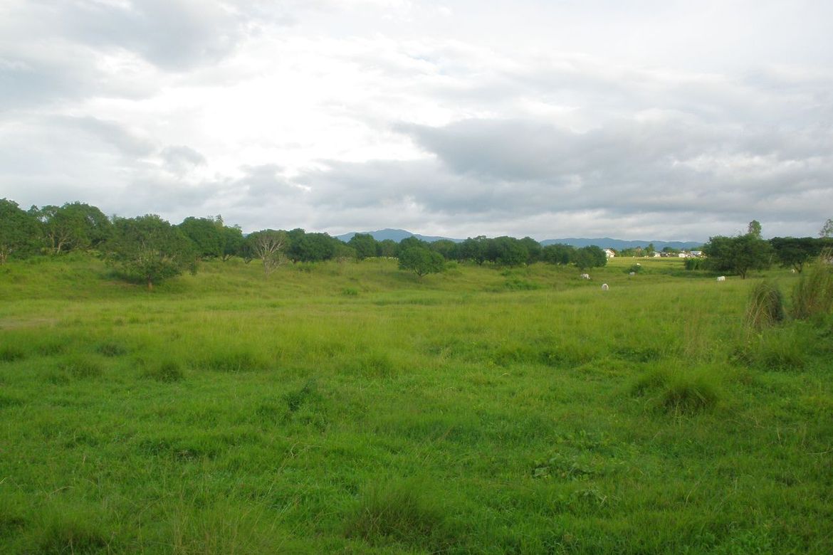 Land for Sale in San Juan, San Miguel, Bulacan