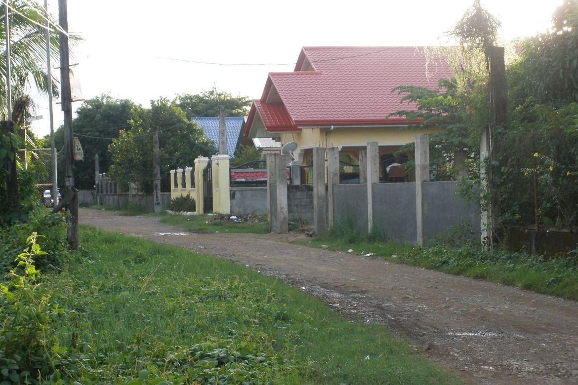 Land for Sale in San Juan, San Miguel, Bulacan – photo 2