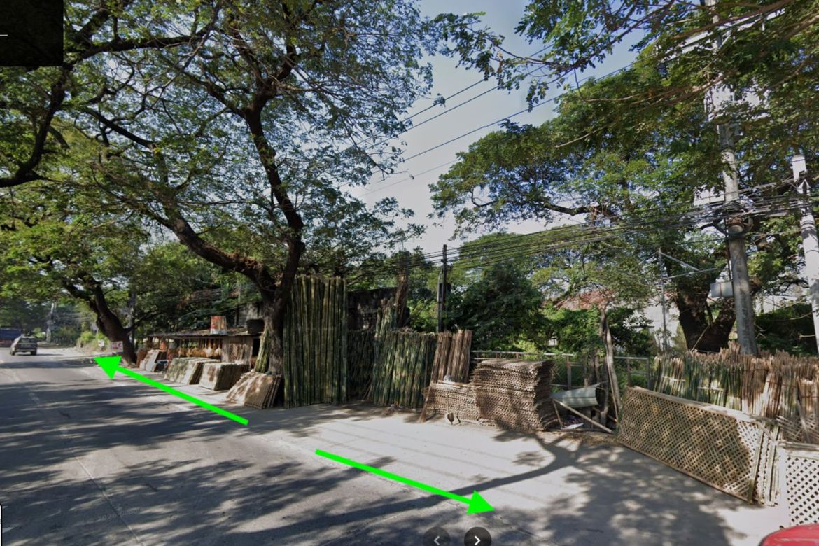 Land for Sale in San Juan, Santa Ana, Pampanga – photo 3