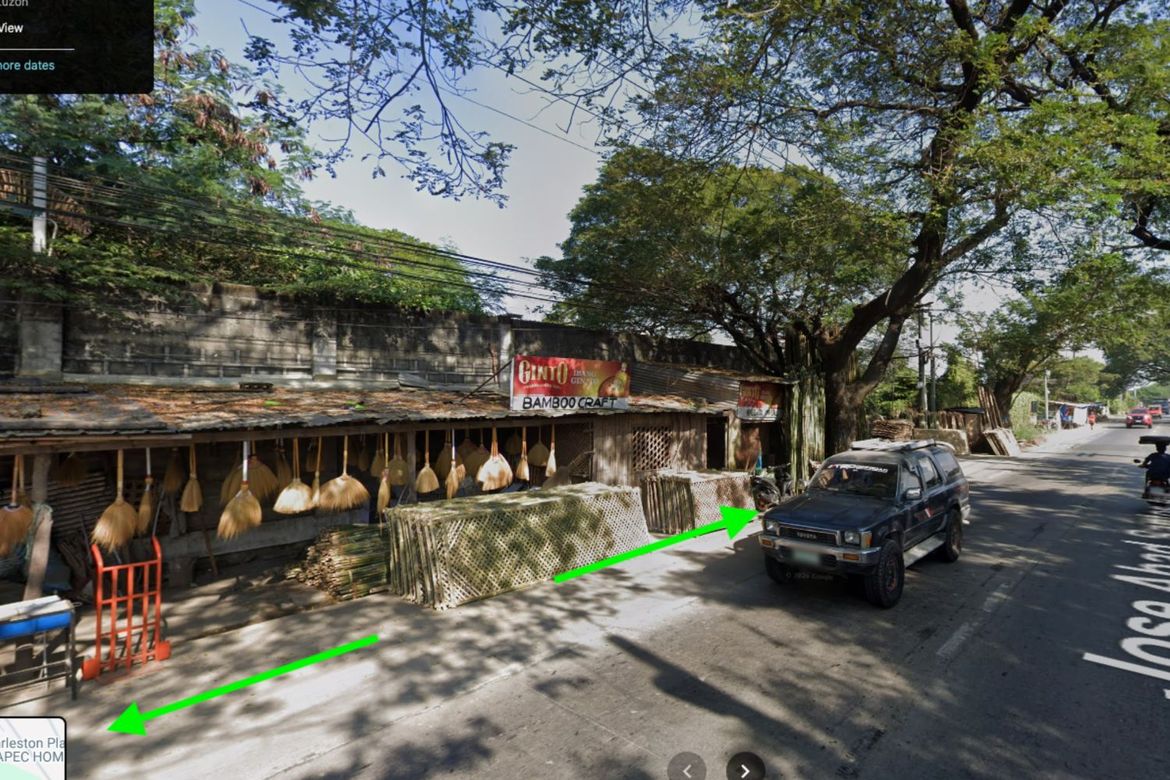 Land for Sale in San Juan, Santa Ana, Pampanga – photo 4