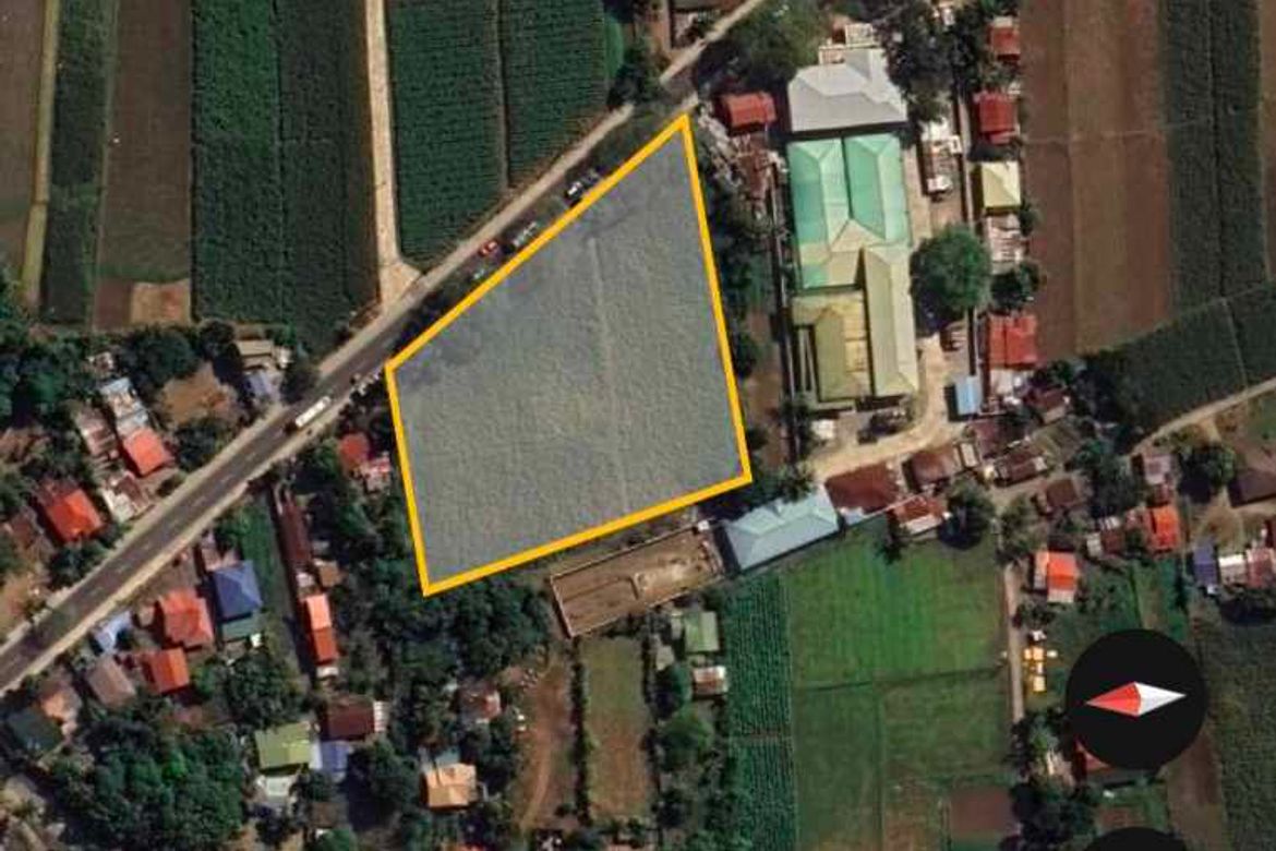 Land for Sale in San Juan, Santa Lucia, Ilocos Sur – photo 2