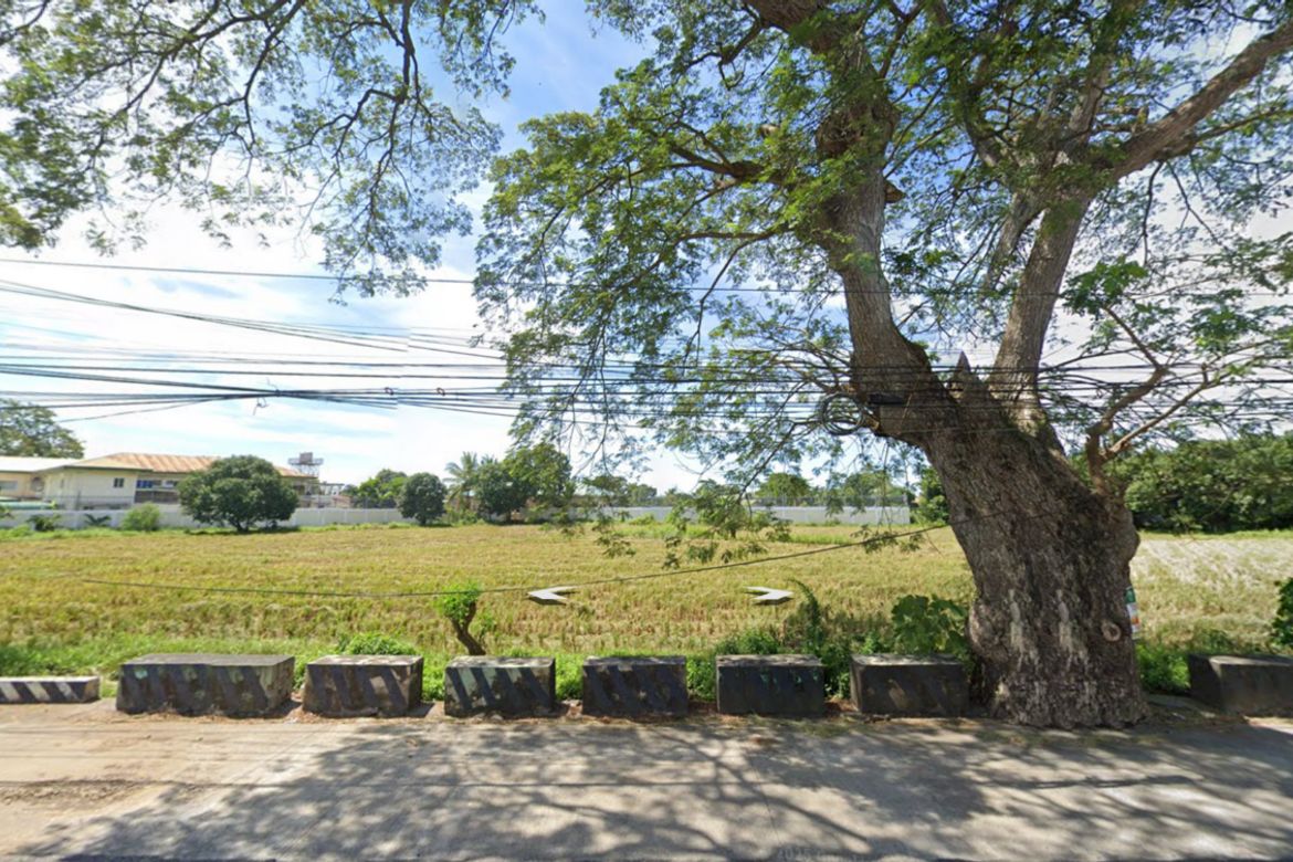 Land for Sale in San Juan, Santa Lucia, Ilocos Sur – photo 4