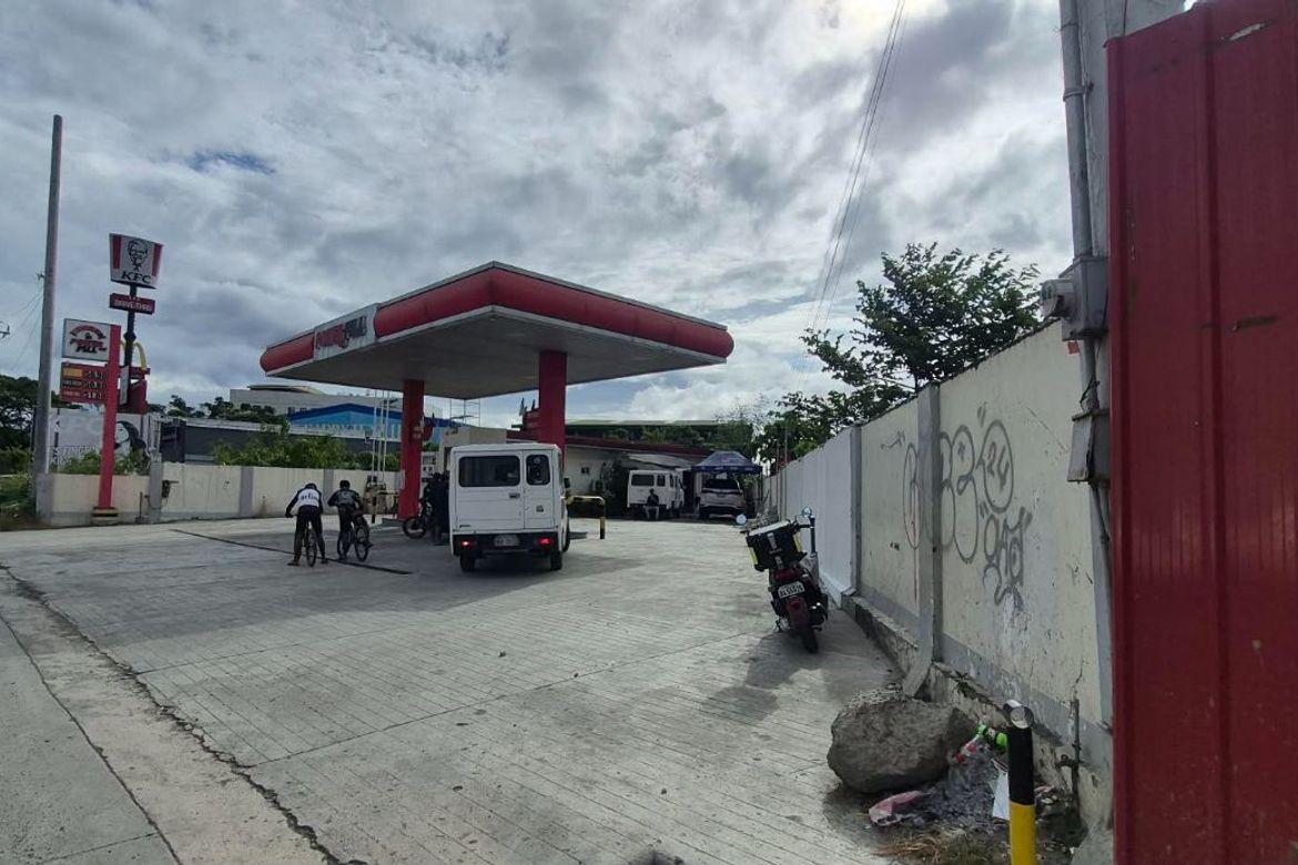 Land for Sale in San Juan, Taytay, Rizal – photo 3