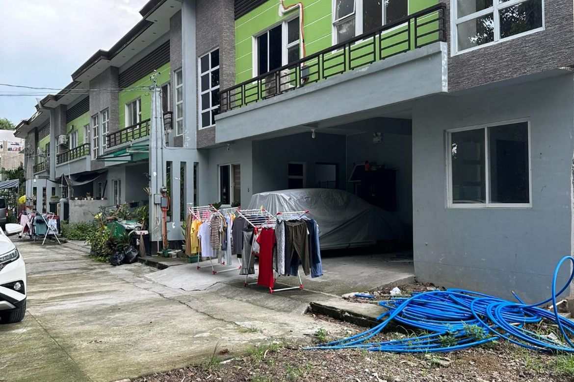 Land for Sale in San Juan, Taytay, Rizal