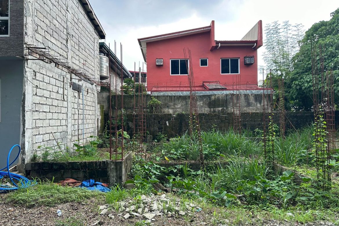 Land for Sale in San Juan, Taytay, Rizal – photo 2